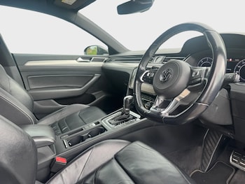 Used Volkswagen Arteon 2018 for sale - 78065567: Photo