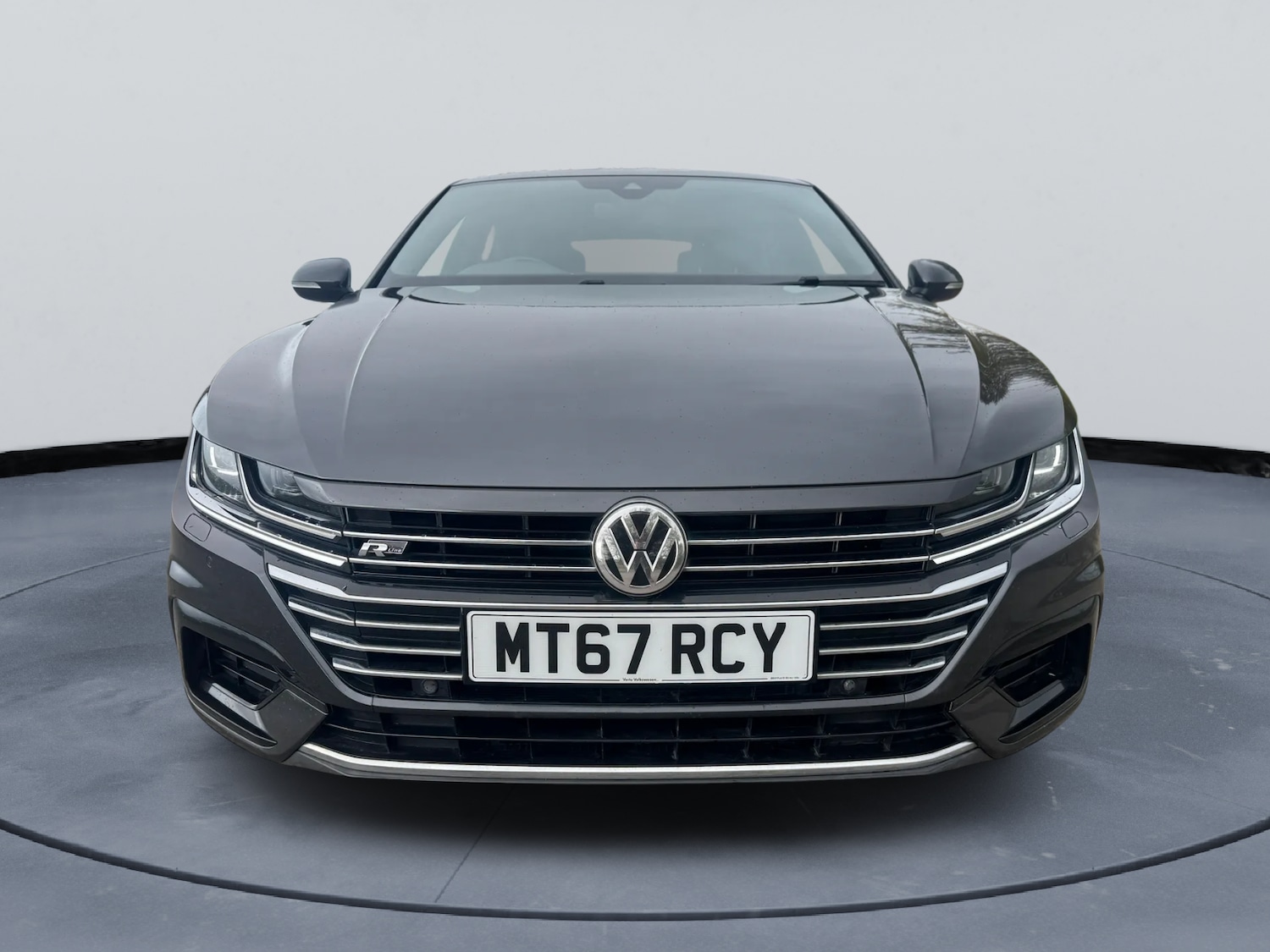 Used Volkswagen Arteon 2018 for sale - 78065567: Photo 3