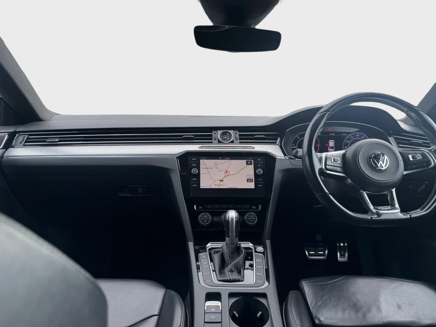 Used Volkswagen Arteon 2018 for sale - 78065567: Photo 30