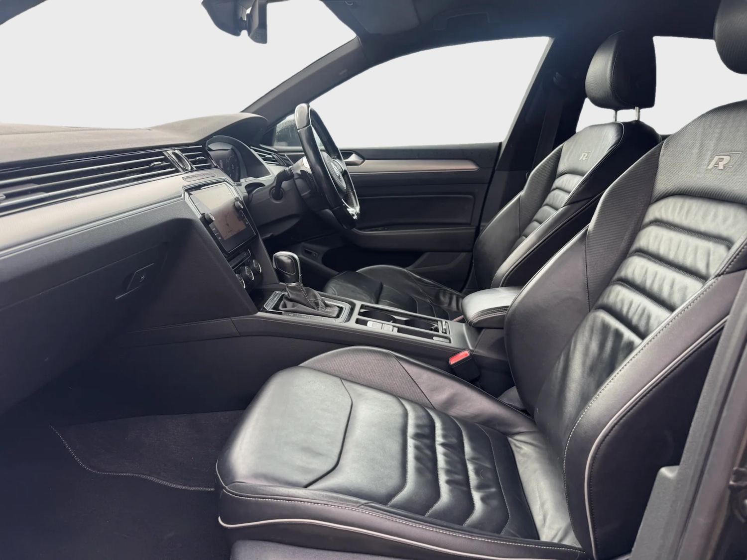 Used Volkswagen Arteon 2018 for sale - 78065567: Photo 31