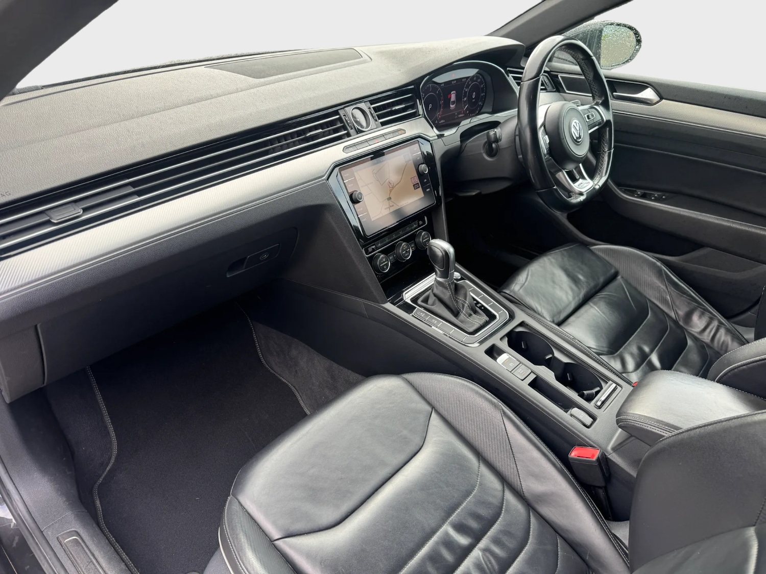 Used Volkswagen Arteon 2018 for sale - 78065567: Photo 32