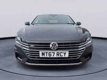 Used Volkswagen Arteon 2018 for sale - 78065567: Photo