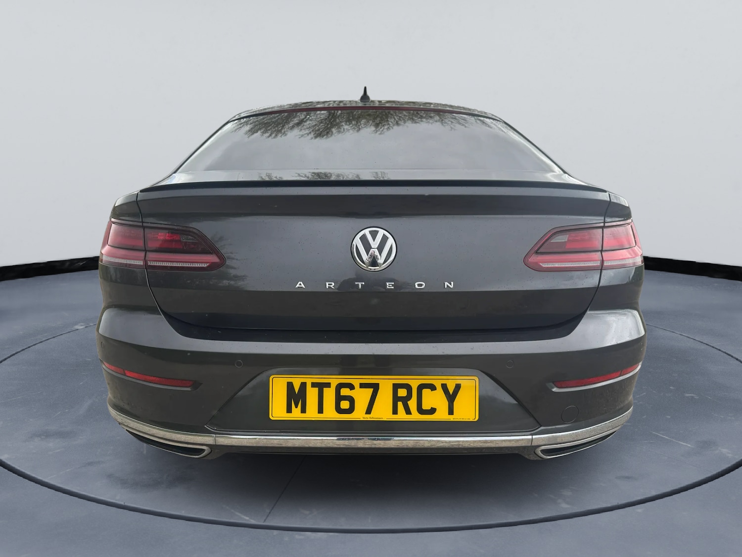 Used Volkswagen Arteon 2018 for sale - 78065567: Photo 6