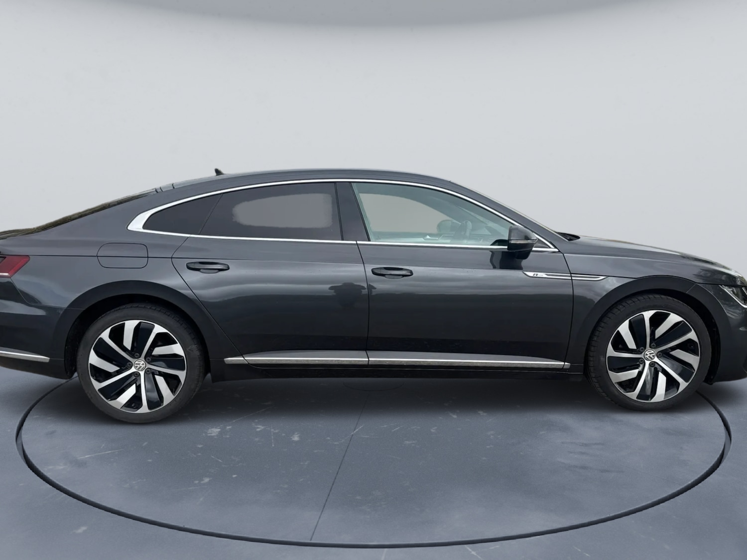 Used Volkswagen Arteon 2018 for sale - 78065567: Photo 8