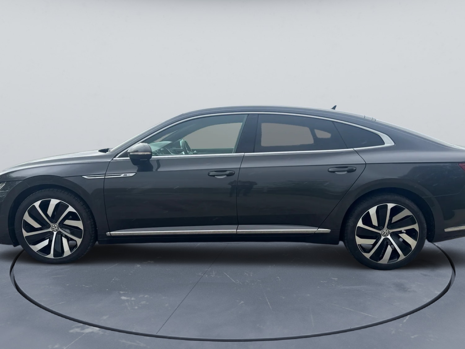 Used Volkswagen Arteon 2018 for sale - 78065567: Photo 9