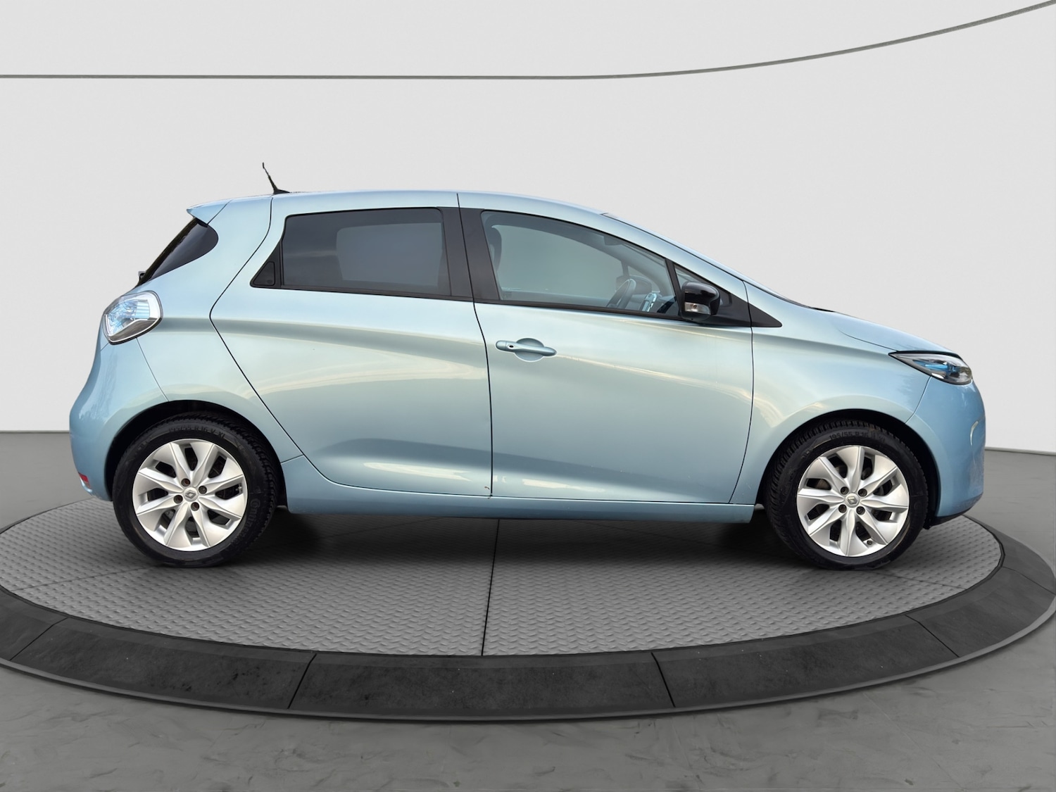 Used Renault Zoe 2015 for sale - 76404968: Photo 13