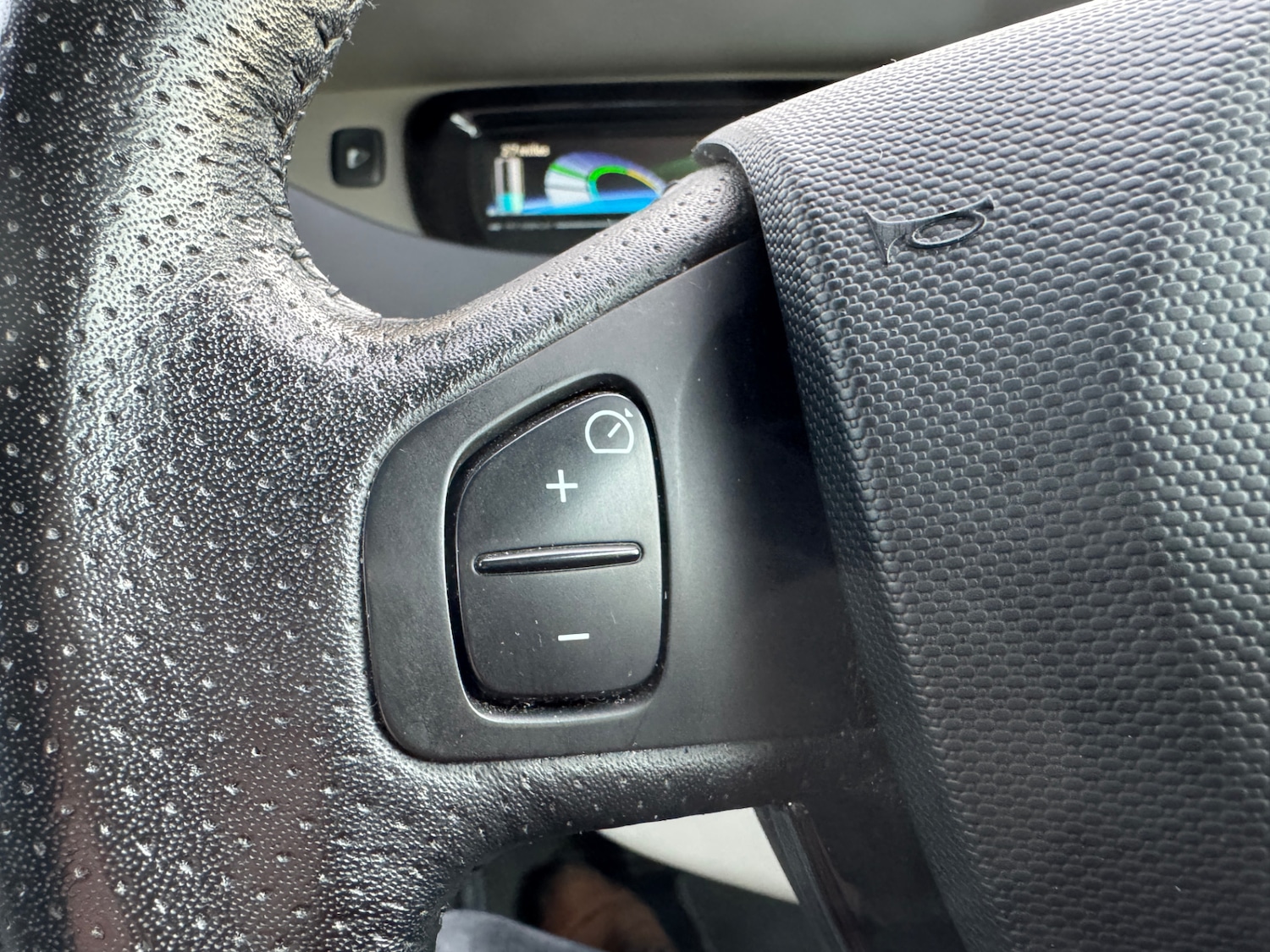 Used Renault Zoe 2015 for sale - 76404968: Photo 18