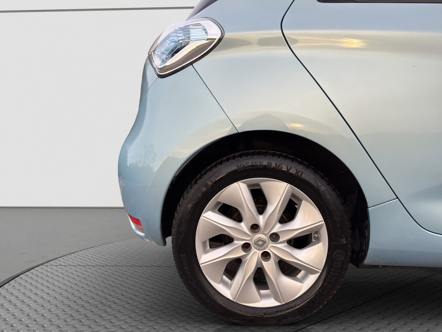 Used Renault Zoe 2015 for sale - 76404968: Photo 20