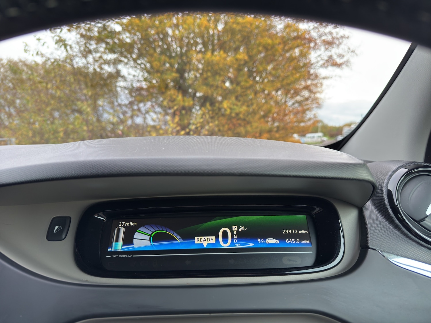 Used Renault Zoe 2015 for sale - 76404968: Photo 29