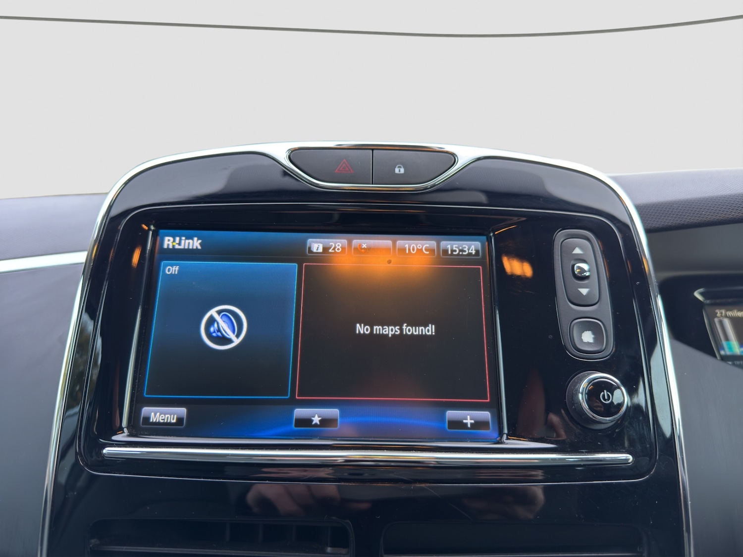 Used Renault Zoe 2015 for sale - 76404968: Photo 30