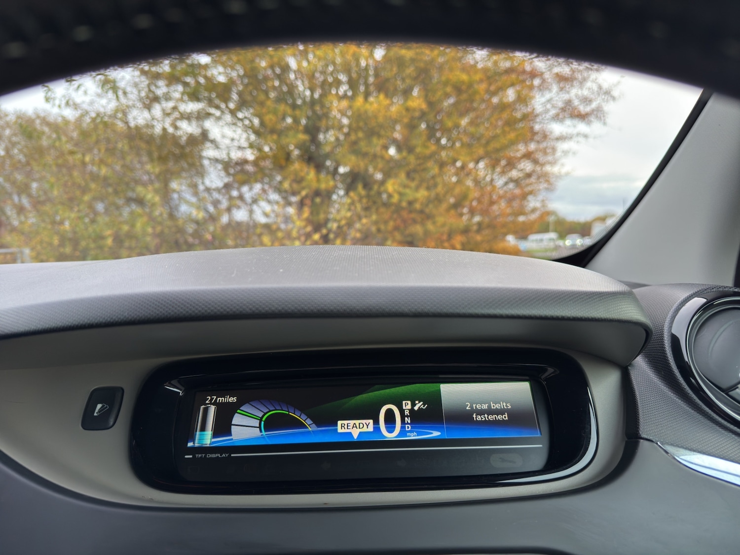 Used Renault Zoe 2015 for sale - 76404968: Photo 8