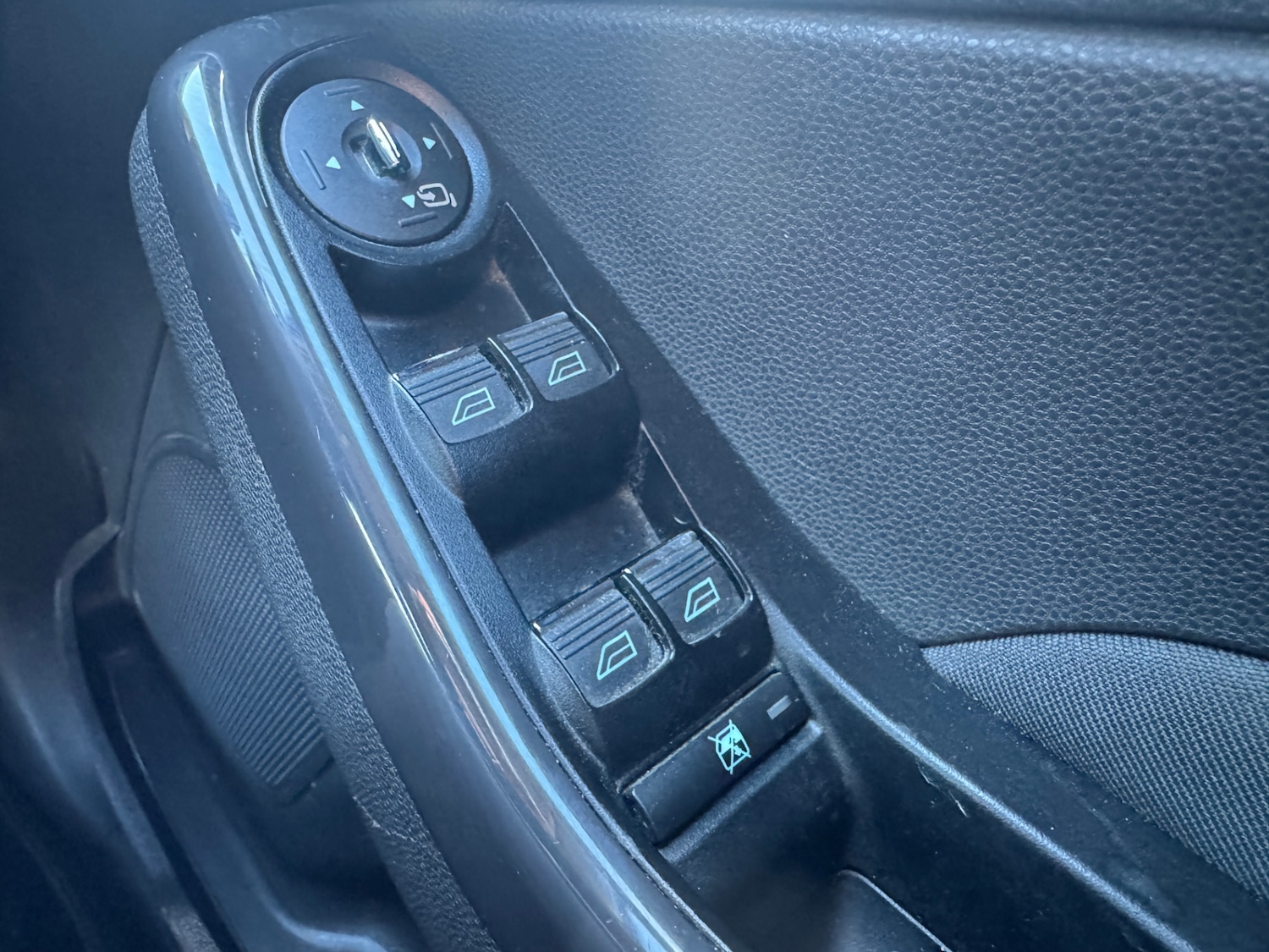 Used Ford Fiesta 2013 for sale - 76505558: Photo 12