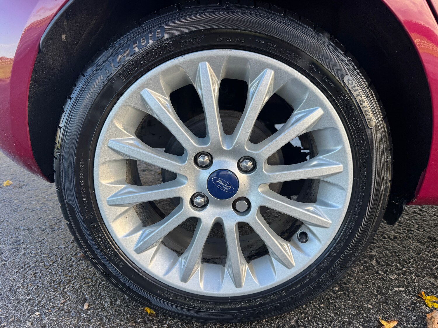 Used Ford Fiesta 2013 for sale - 76505558: Photo 18