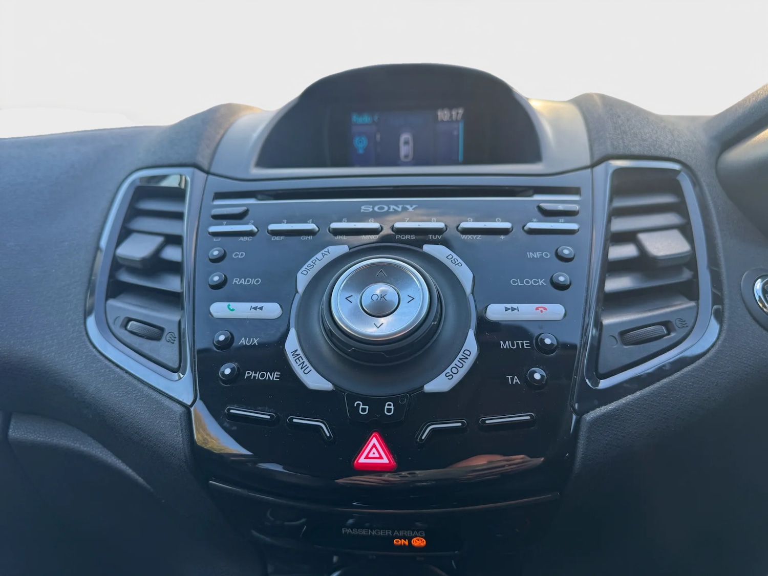 Used Ford Fiesta 2013 for sale - 76505558: Photo 28