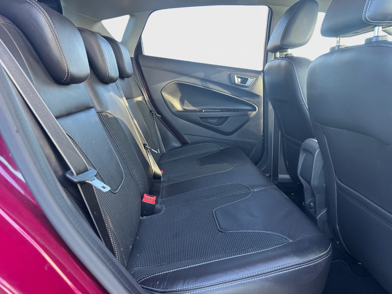 Used Ford Fiesta 2013 for sale - 76505558: Photo 30