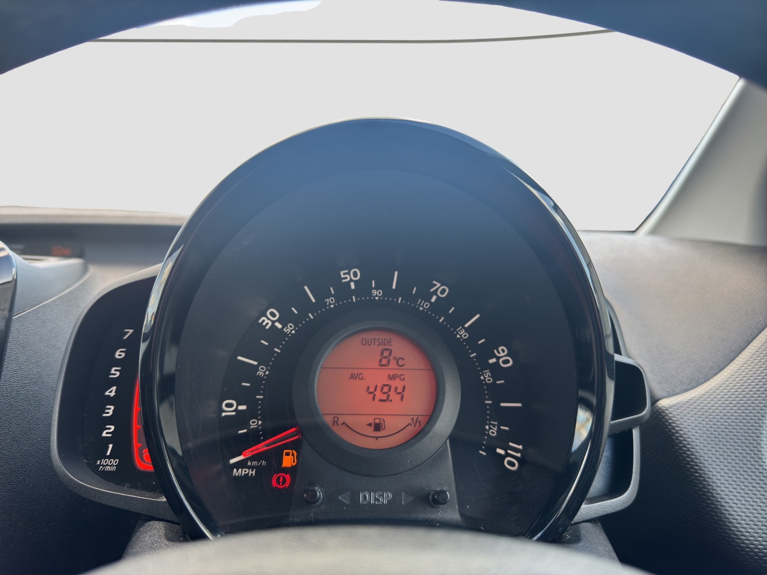 Vehicle 25