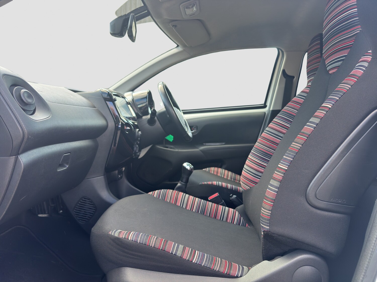 Vehicle 26