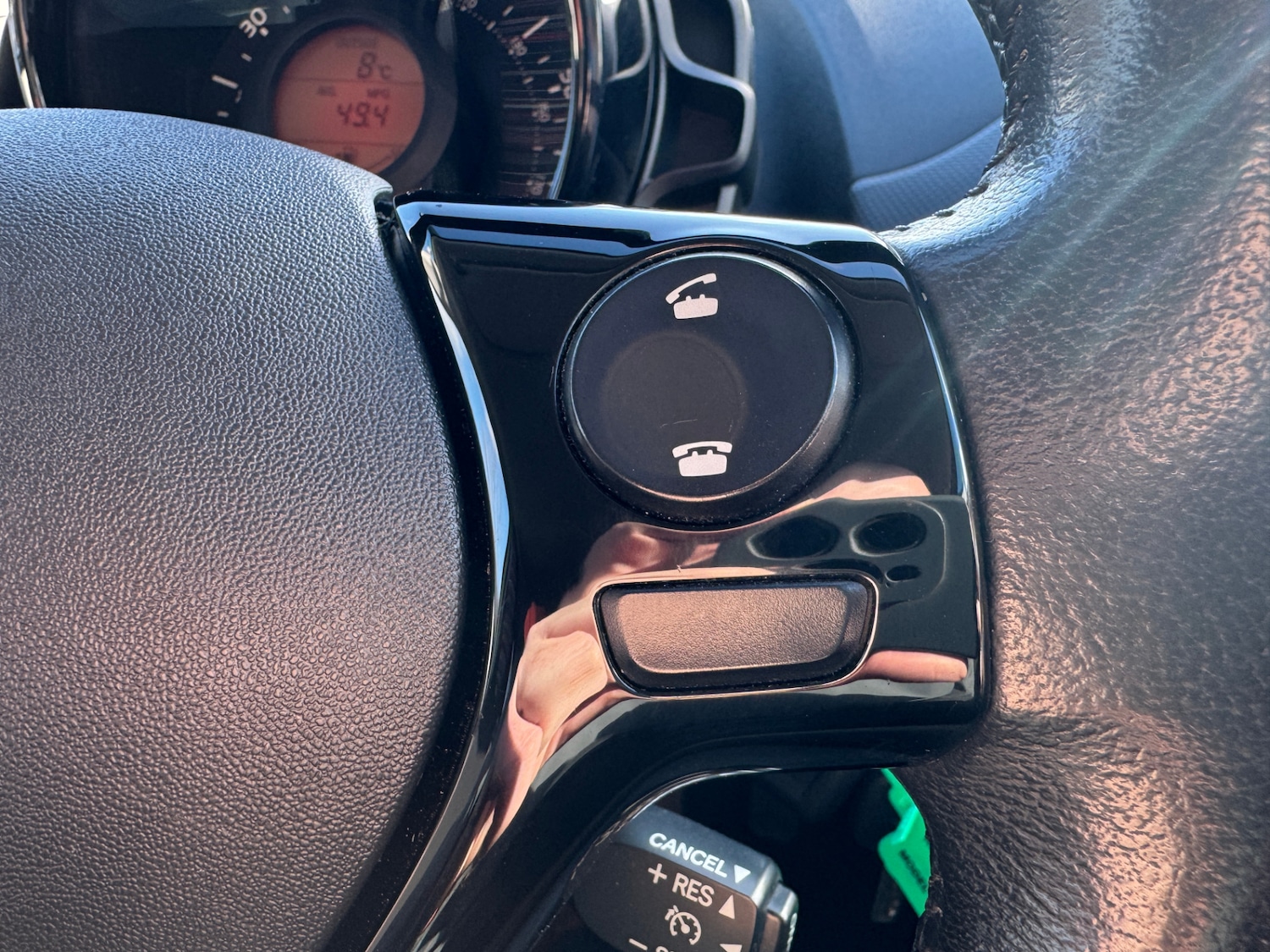 Vehicle 29