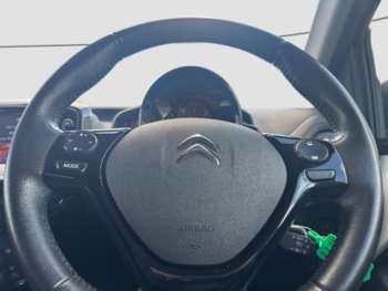 Used Citroen C1 2020 for sale - 74052222: Photo