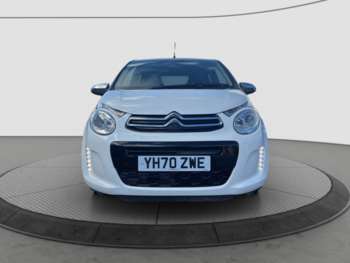 Used Citroen C1 2020 for sale - 74052222: Photo