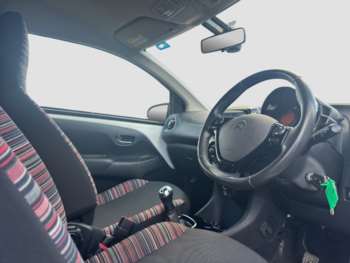 Used Citroen C1 2020 for sale - 74052222: Photo