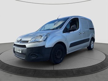 Used Citroen Berlingo 2013 for sale - 76077241: Photo
