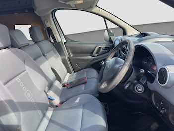 Used Citroen Berlingo 2013 for sale - 76077241: Photo