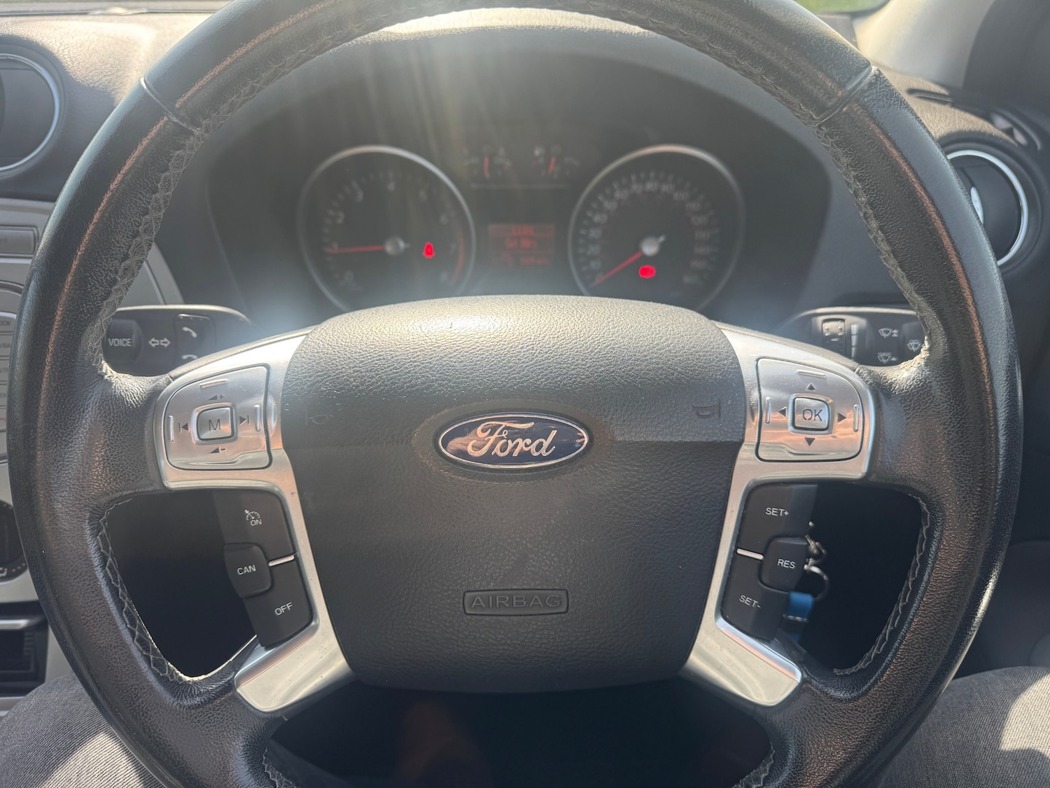 Used Ford Mondeo 2009 for sale - 78199276: Photo 10