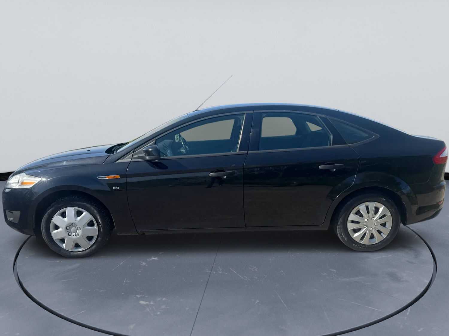 Used Ford Mondeo 2009 for sale - 78199276: Photo 11