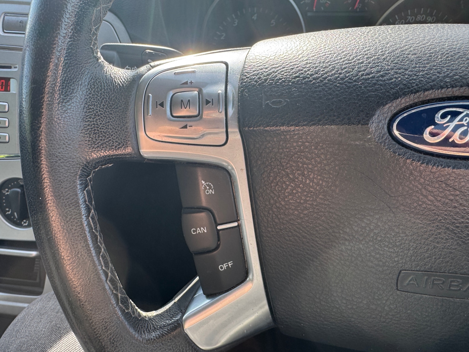 Used Ford Mondeo 2009 for sale - 78199276: Photo 12