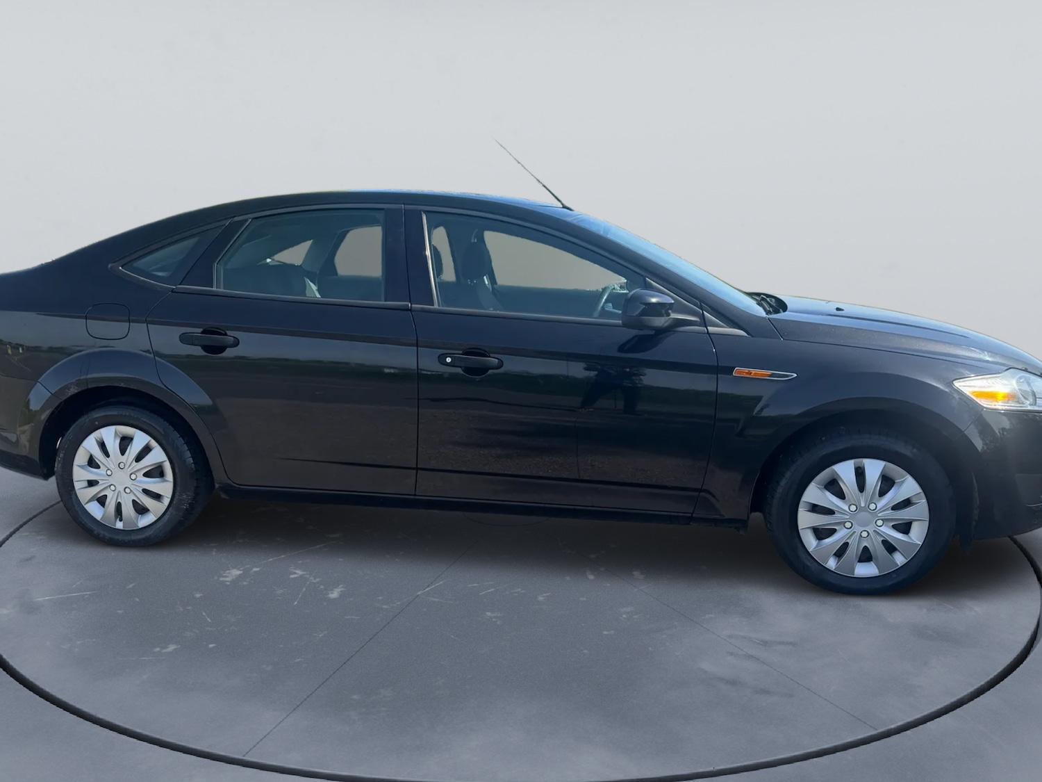 Used Ford Mondeo 2009 for sale - 78199276: Photo 13