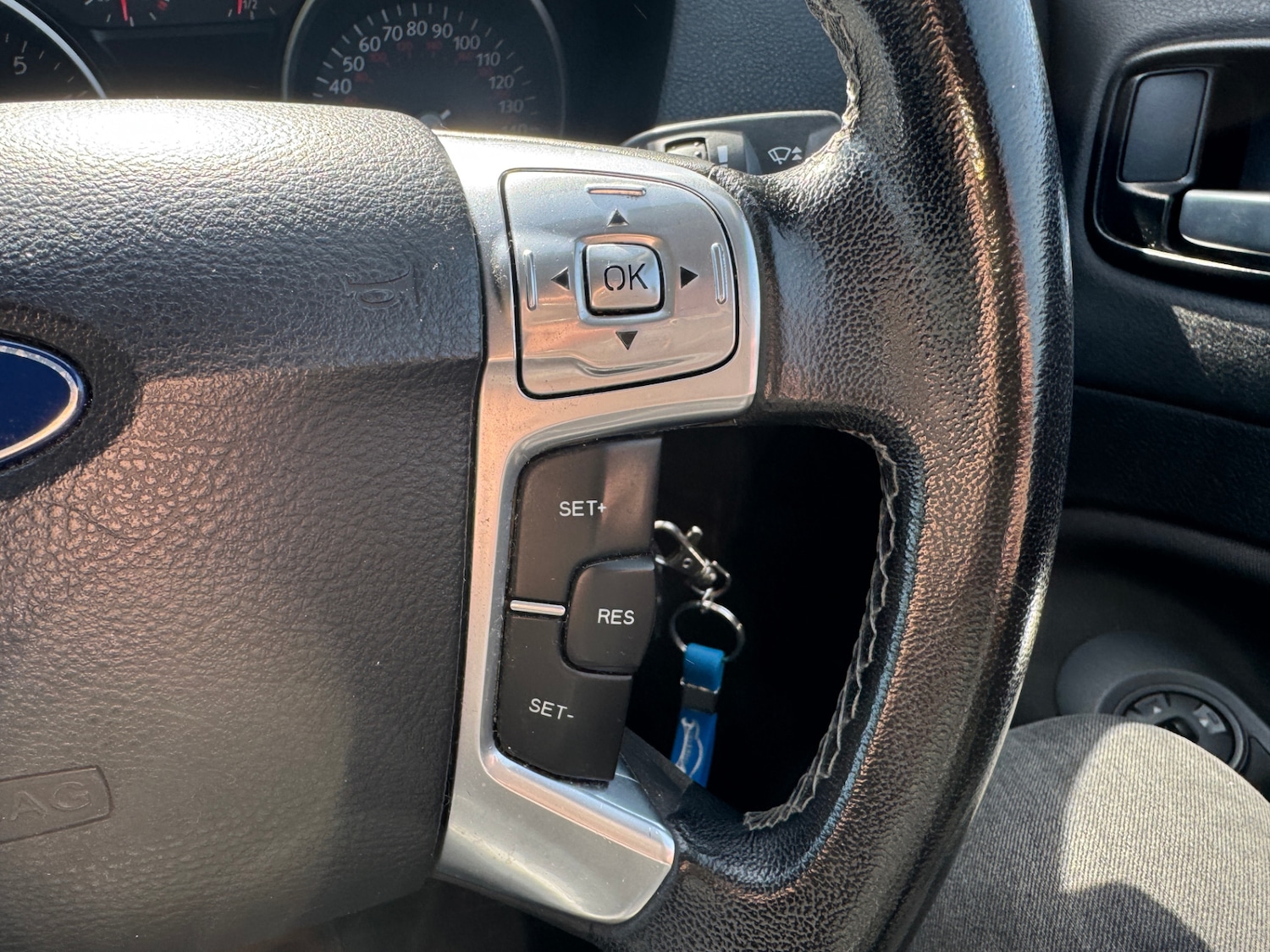 Used Ford Mondeo 2009 for sale - 78199276: Photo 14