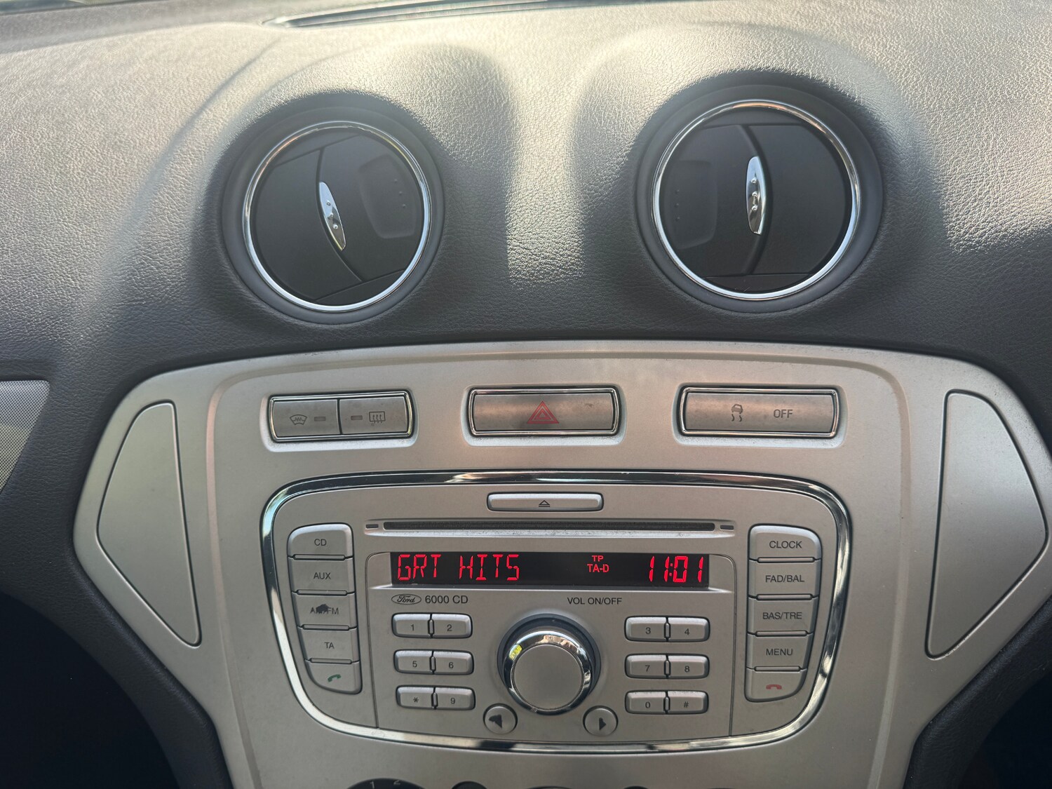 Used Ford Mondeo 2009 for sale - 78199276: Photo 15