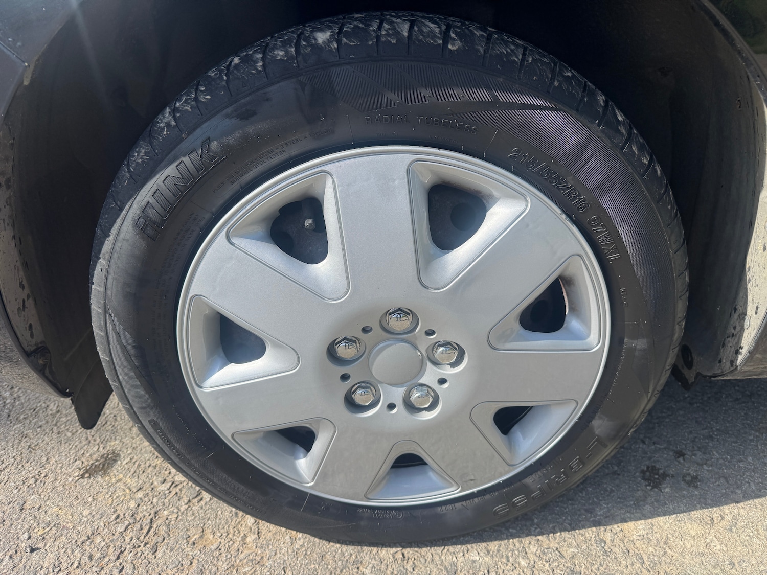 Used Ford Mondeo 2009 for sale - 78199276: Photo 17