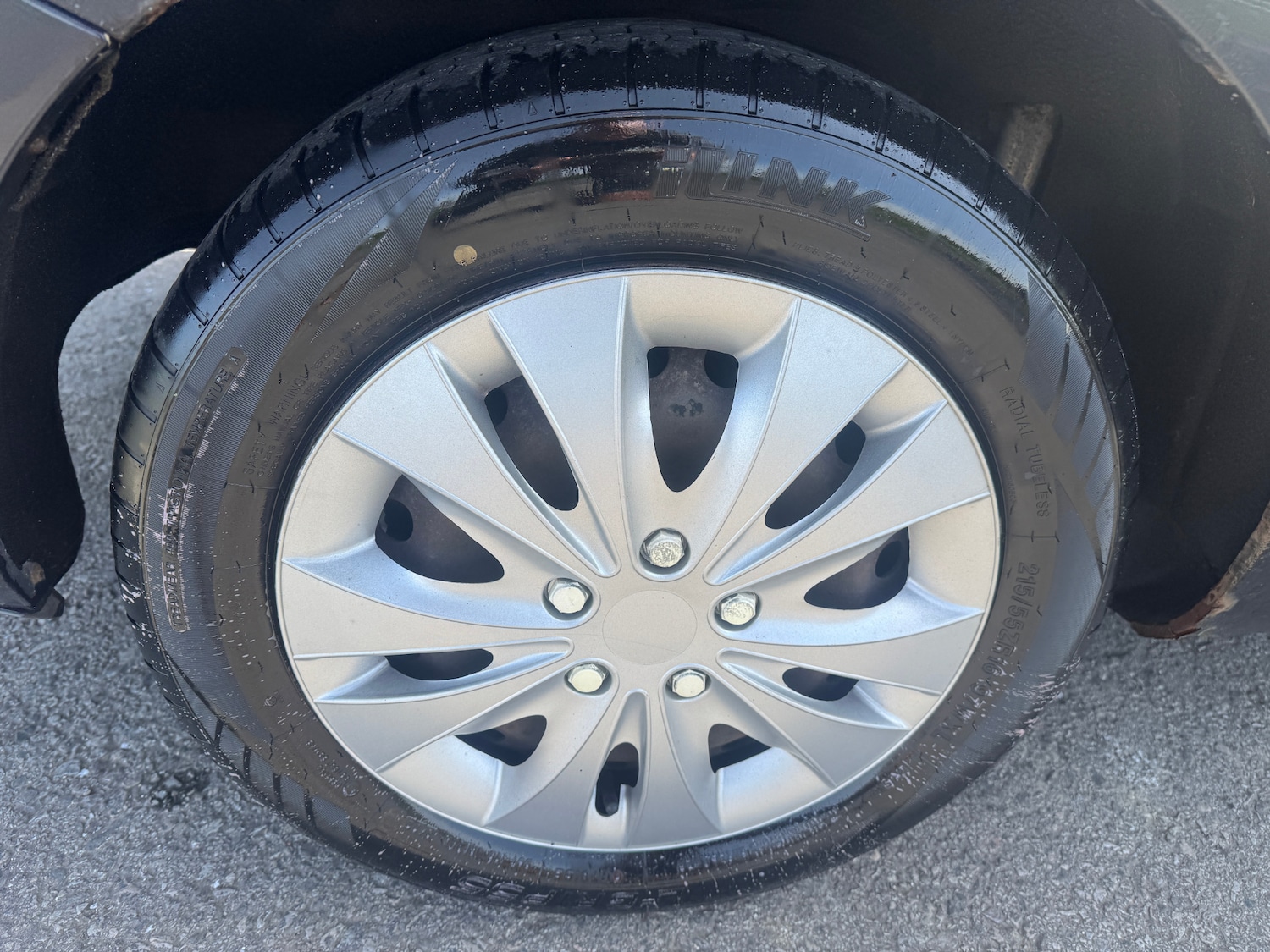 Used Ford Mondeo 2009 for sale - 78199276: Photo 18