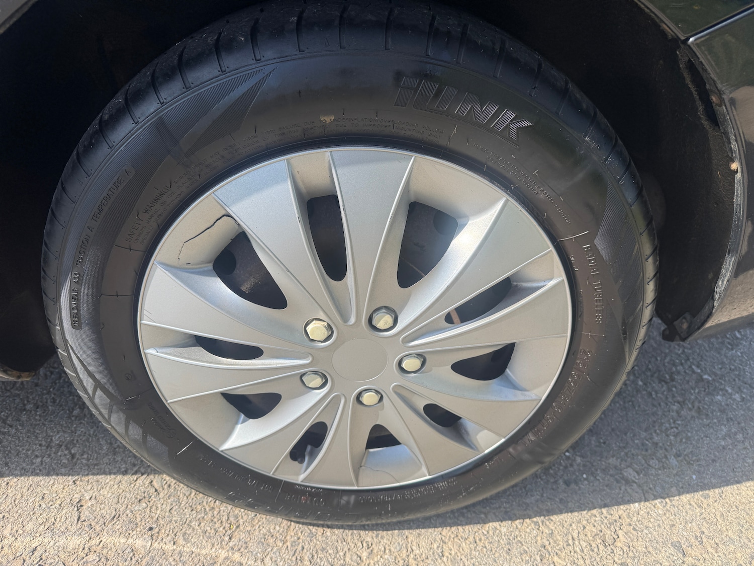 Used Ford Mondeo 2009 for sale - 78199276: Photo 19