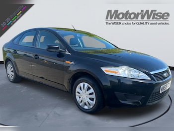Used Ford Mondeo 2009 for sale - 78199276: Photo