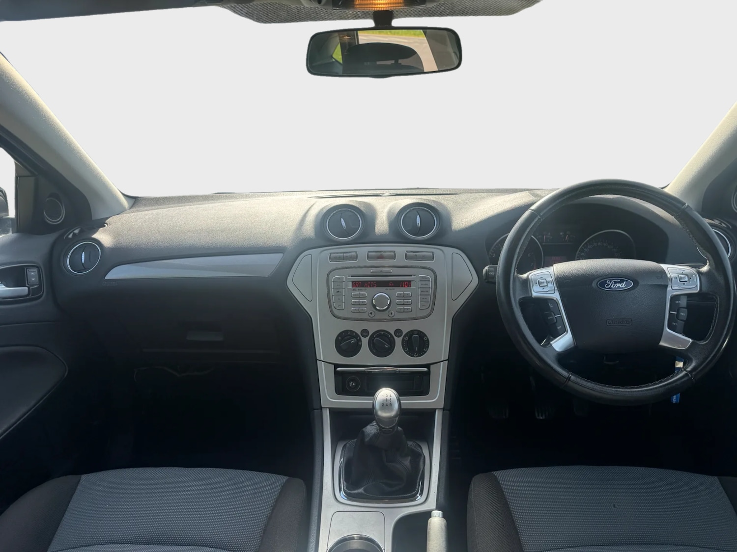 Used Ford Mondeo 2009 for sale - 78199276: Photo 2