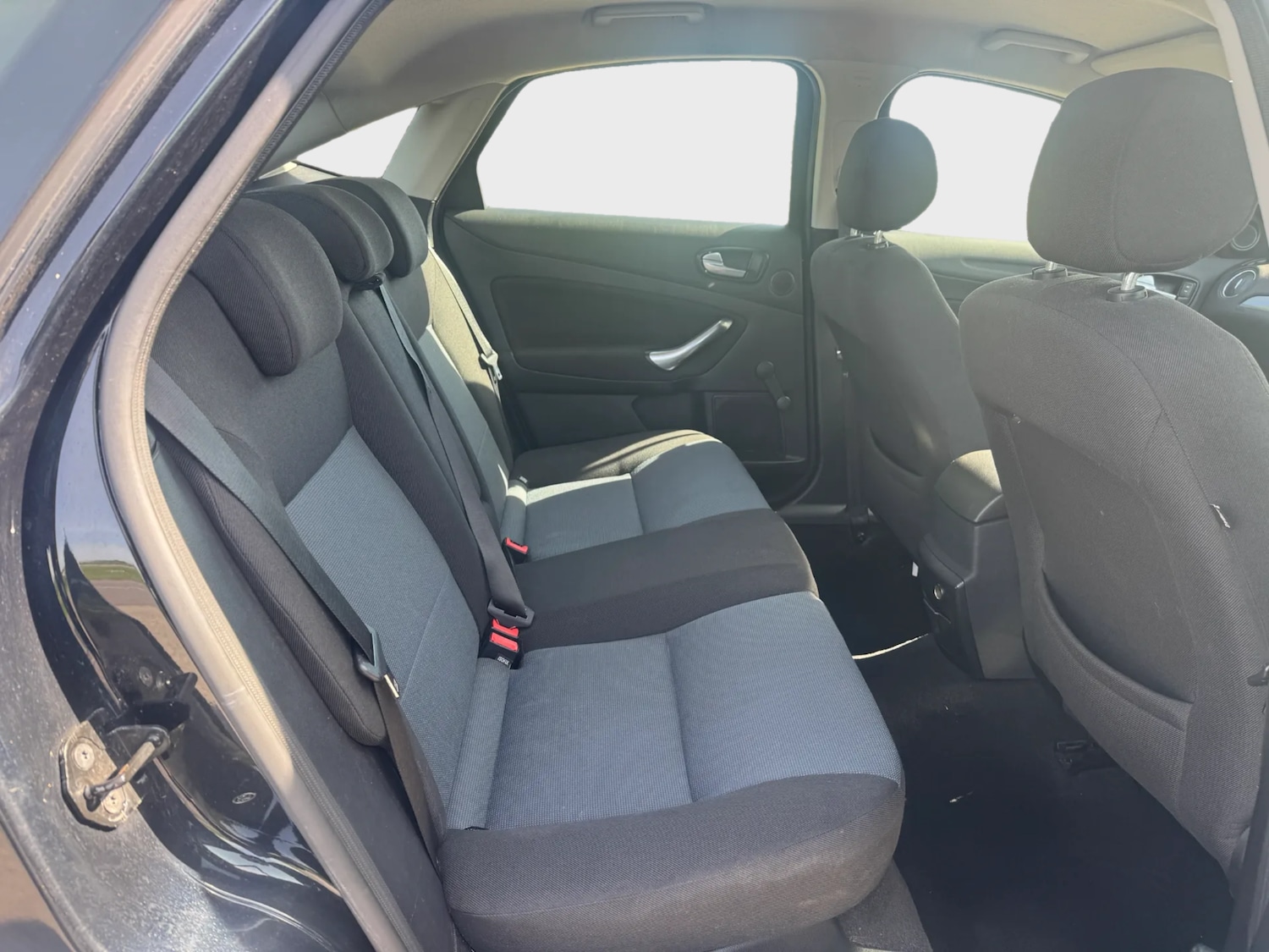 Used Ford Mondeo 2009 for sale - 78199276: Photo 20