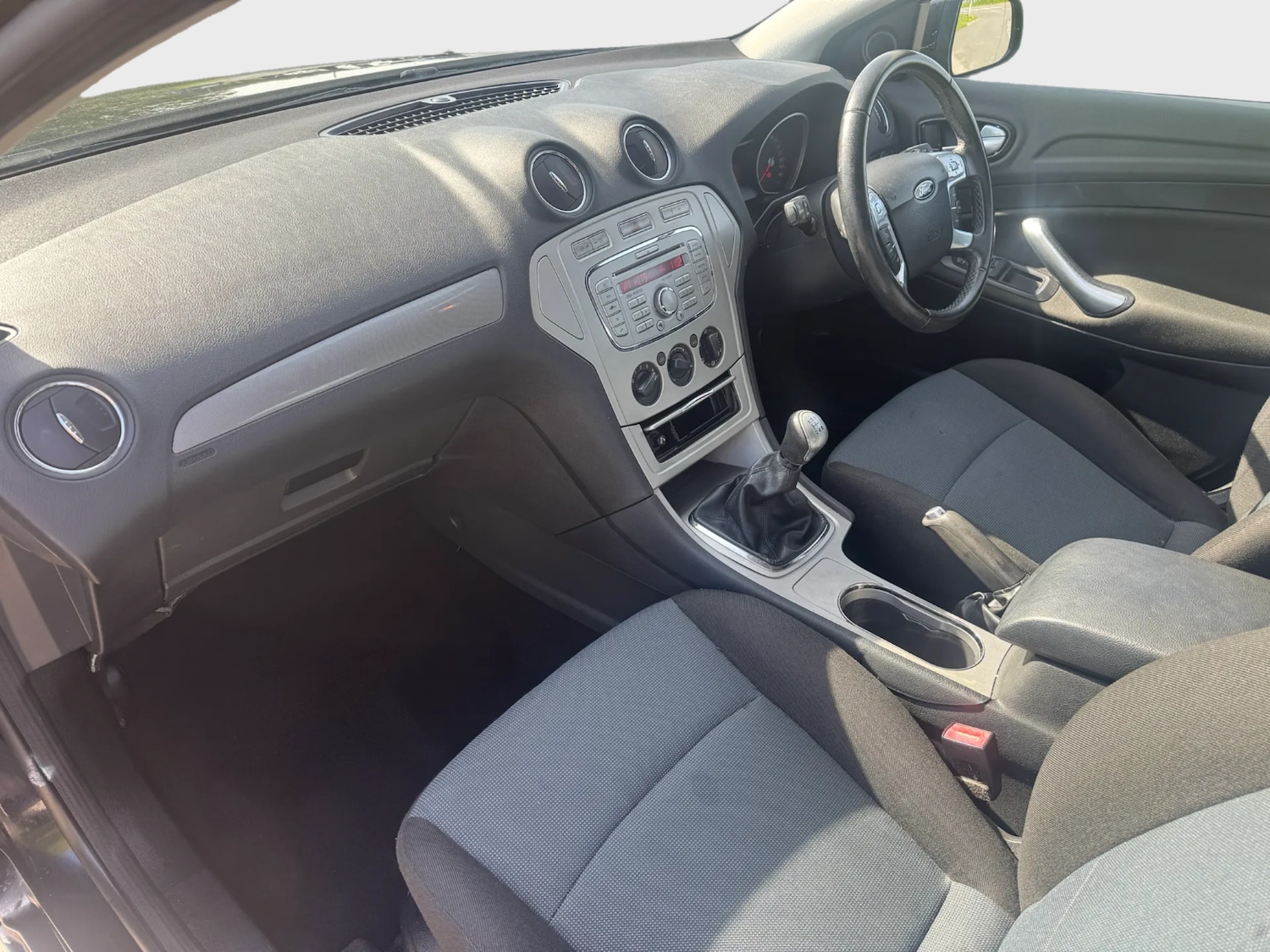 Used Ford Mondeo 2009 for sale - 78199276: Photo 21