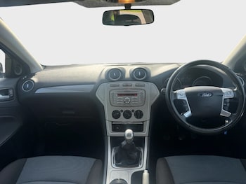 Used Ford Mondeo 2009 for sale - 78199276: Photo