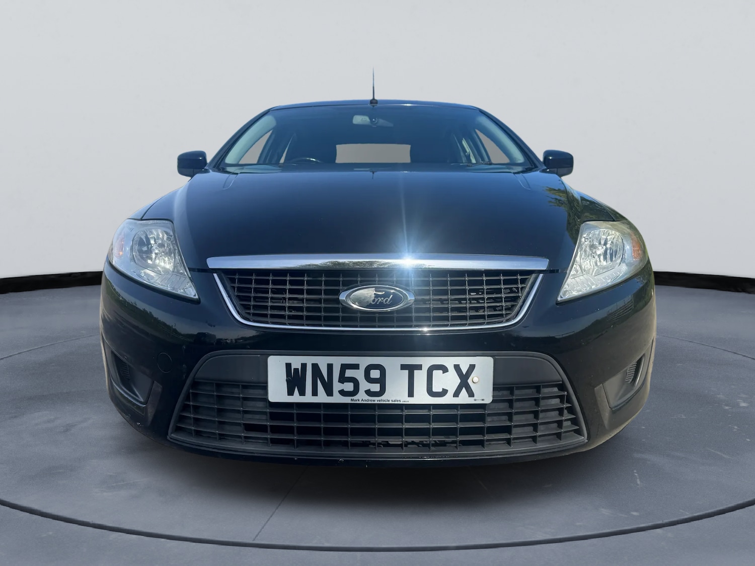 Used Ford Mondeo 2009 for sale - 78199276: Photo 3