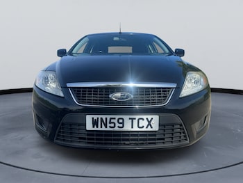 Used Ford Mondeo 2009 for sale - 78199276: Photo