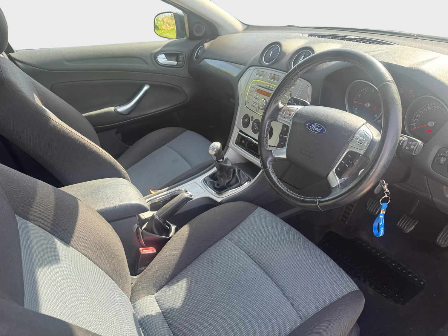 Used Ford Mondeo 2009 for sale - 78199276: Photo 4