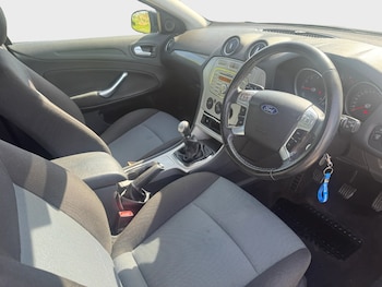 Used Ford Mondeo 2009 for sale - 78199276: Photo