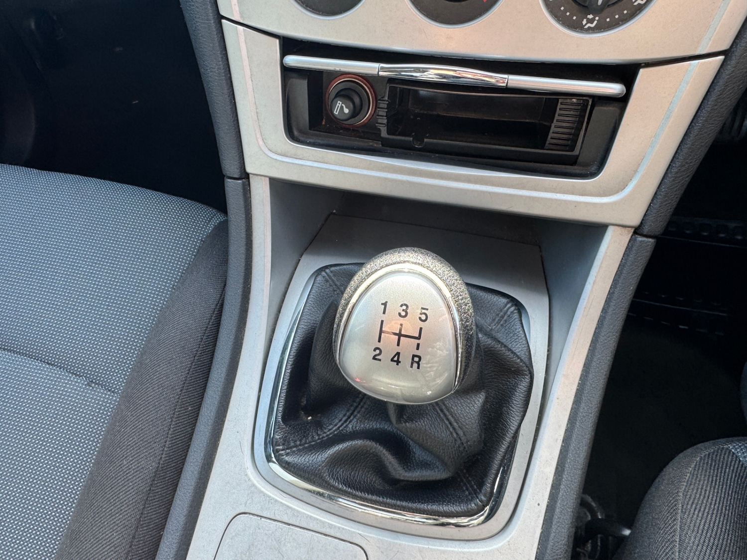 Used Ford Mondeo 2009 for sale - 78199276: Photo 6