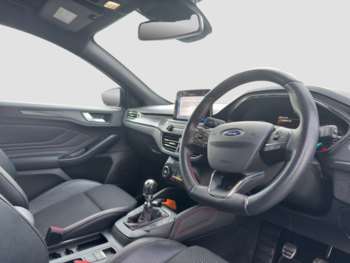Used Ford Focus 2019 for sale - 73988318: Photo