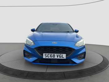 Used Ford Focus 2019 for sale - 73988318: Photo