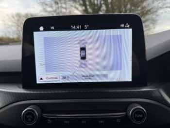 Used Ford Focus 2019 for sale - 73988318: Photo