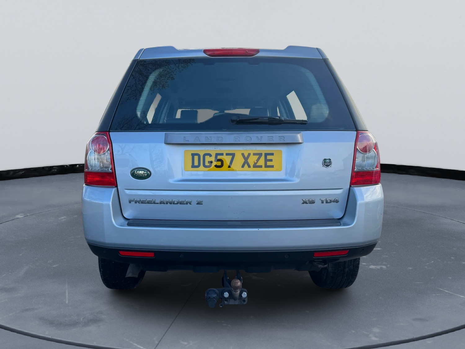 Used Land Rover Freelander 2007 for sale - 76505551: Photo 10